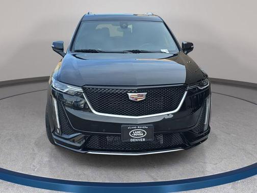 2023 Cadillac XT6 Sport AWD