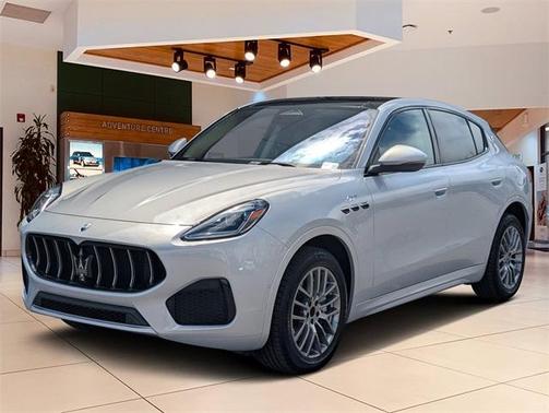 2023 Maserati Grecale GT