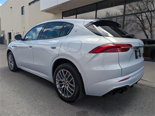 2023 Maserati Grecale GT