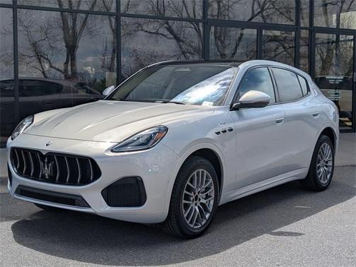 2023 Maserati Grecale GT