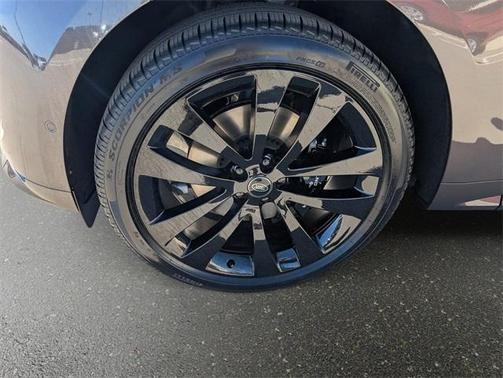 2025 Land Rover Range Rover Sport P400 Dynamic SE