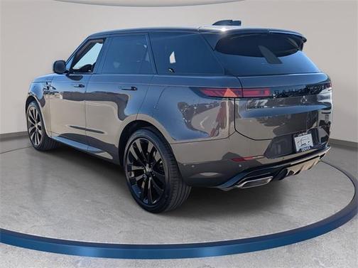 2025 Land Rover Range Rover Sport P400 Dynamic SE