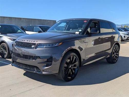 2025 Land Rover Range Rover Sport P400 Dynamic SE
