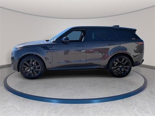2025 Land Rover Range Rover Sport P400 Dynamic SE