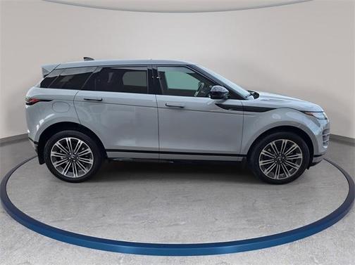 2024 Land Rover Range Rover Evoque Dynamic SE