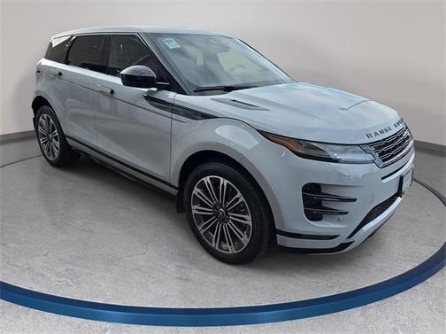 2024 Land Rover Range Rover Evoque Dynamic SE