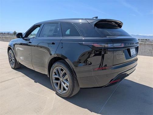 2026 Land Rover Range Rover Velar P250 Dynamic SE
