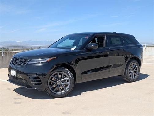 2026 Land Rover Range Rover Velar P250 Dynamic SE
