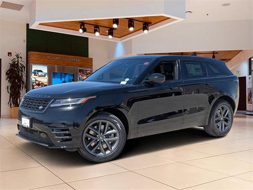 2026 Land Rover Range Rover Velar P250 Dynamic SE