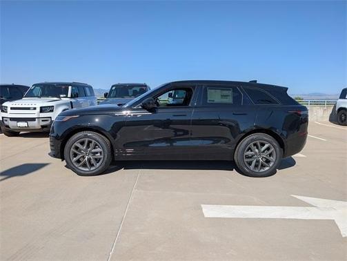 2026 Land Rover Range Rover Velar P250 Dynamic SE