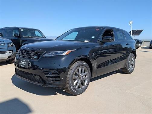 2026 Land Rover Range Rover Velar P250 Dynamic SE