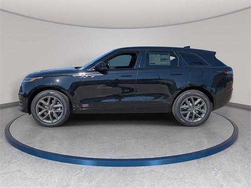 2026 Land Rover Range Rover Velar P250 Dynamic SE