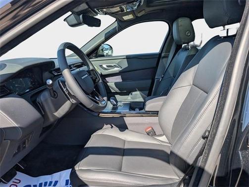 2026 Land Rover Range Rover Velar P250 Dynamic SE