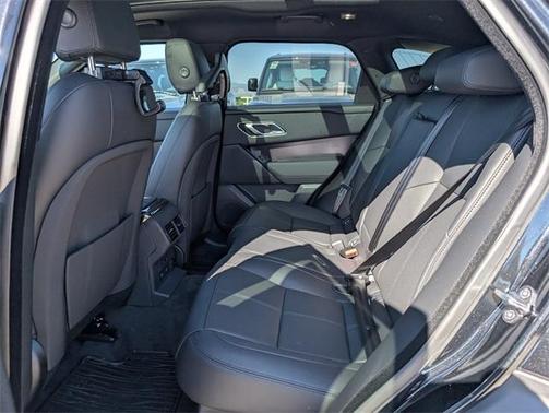 2026 Land Rover Range Rover Velar P250 Dynamic SE