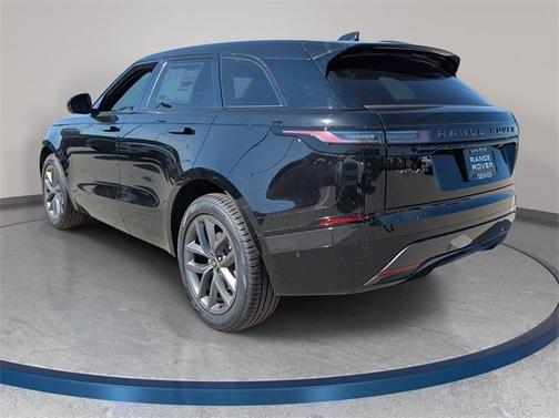 2026 Land Rover Range Rover Velar P250 Dynamic SE
