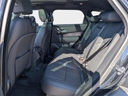 2026 Land Rover Range Rover Velar P250 Dynamic SE