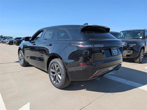 2026 Land Rover Range Rover Velar P250 Dynamic SE