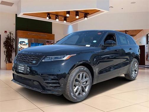 2026 Land Rover Range Rover Velar P250 Dynamic SE