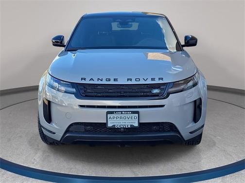 2024 Land Rover Range Rover Evoque Core S