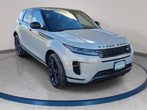 2024 Land Rover Range Rover Evoque Core S