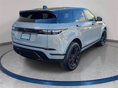 2024 Land Rover Range Rover Evoque Core S