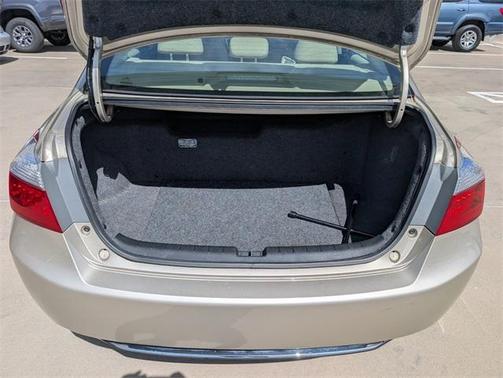 2014 Honda Accord Hybrid Touring