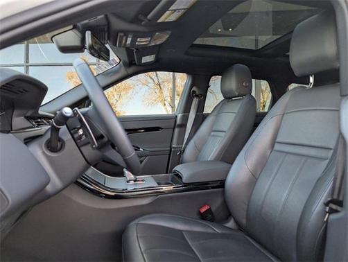 2024 Land Rover Range Rover Evoque Core S