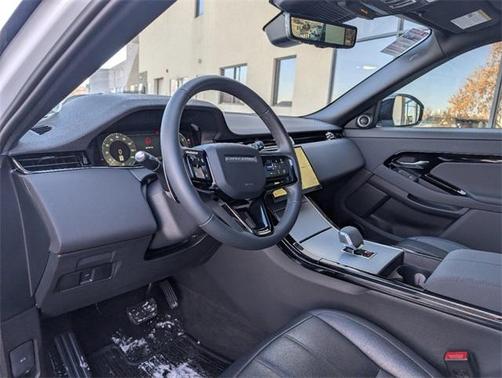 2024 Land Rover Range Rover Evoque Core S