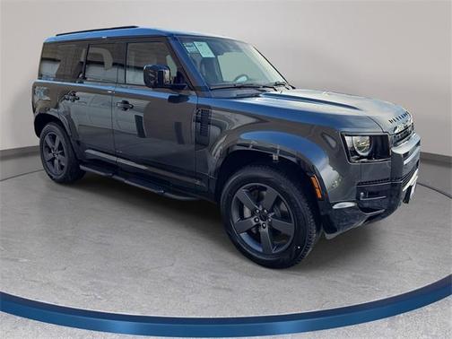 2026 Land Rover Defender 110 X-Dynamic SE