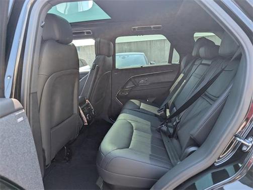 2025 Land Rover Range Rover Sport P400 Dynamic SE