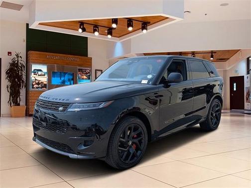 2025 Land Rover Range Rover Sport P400 Dynamic SE