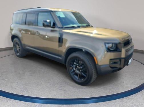 Gondwana Stone 2026 Land Rover Defender P300 S