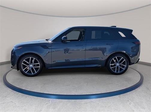 2023 Land Rover Range Rover Sport SE Dynamic