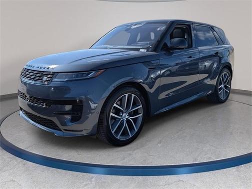 2023 Land Rover Range Rover Sport SE Dynamic