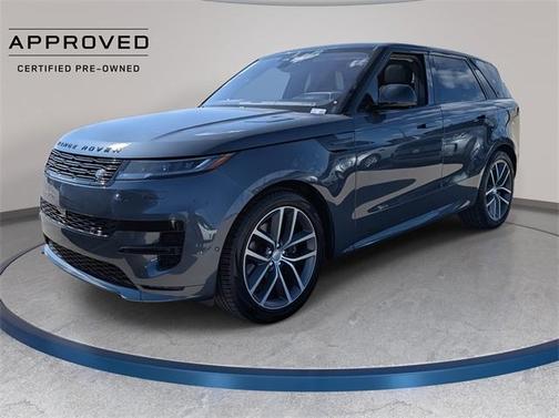 2023 Land Rover Range Rover Sport SE Dynamic