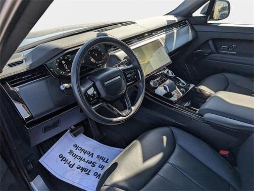 2023 Land Rover Range Rover Sport SE Dynamic