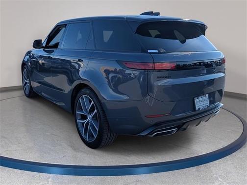 2023 Land Rover Range Rover Sport SE Dynamic