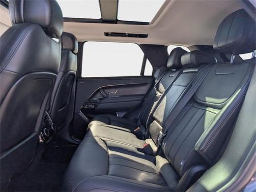 2023 Land Rover Range Rover Sport SE Dynamic