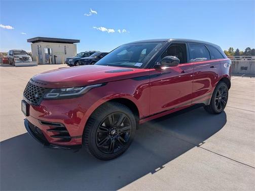2023 Land Rover Range Rover Velar S R-Dynamic