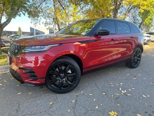 2023 Land Rover Range Rover Velar S R-Dynamic