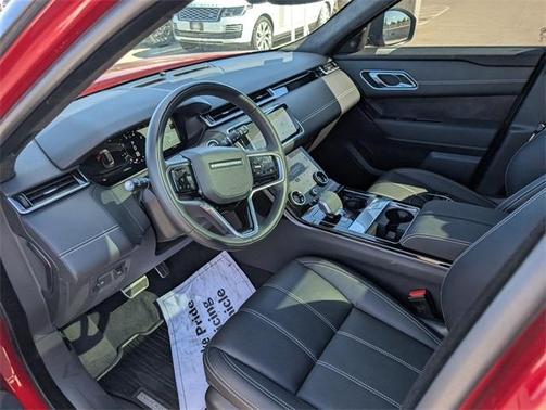 2023 Land Rover Range Rover Velar S R-Dynamic