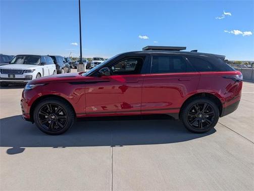 2023 Land Rover Range Rover Velar S R-Dynamic