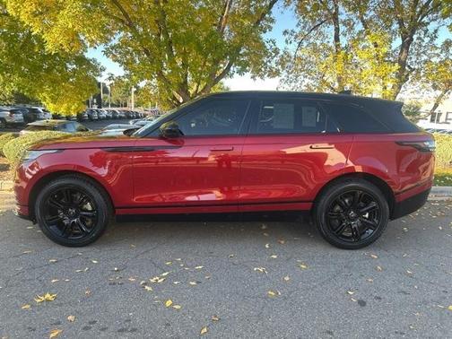 2023 Land Rover Range Rover Velar S R-Dynamic
