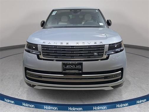 2024 Land Rover Range Rover P400 SE