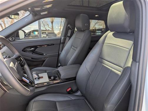 2024 Land Rover Range Rover Evoque Core S