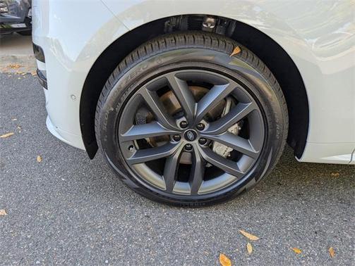 2025 Land Rover Range Rover Sport P530 Dynamic SE