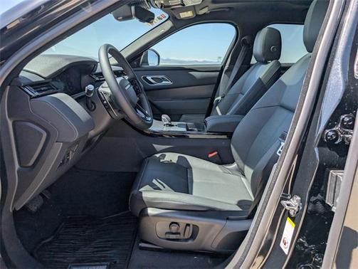 2026 Land Rover Range Rover Velar P250 S