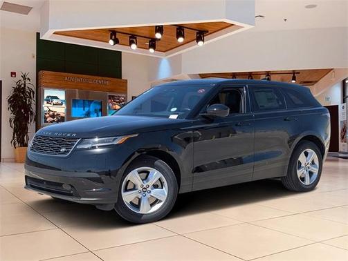 2026 Land Rover Range Rover Velar P250 S