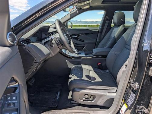 2026 Land Rover Range Rover Evoque Core S