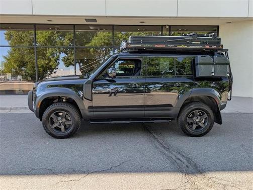 2023 Land Rover Defender 110 S